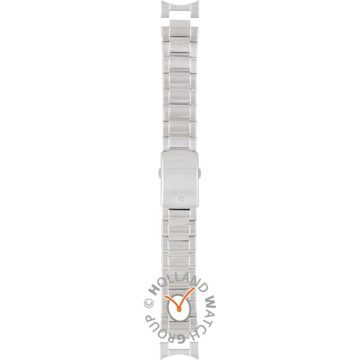 Casio Edifice Unisex horloge (10489101)
