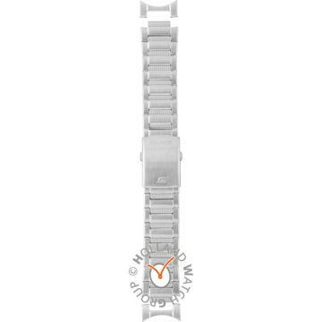 Casio Edifice Unisex horloge (10535140)