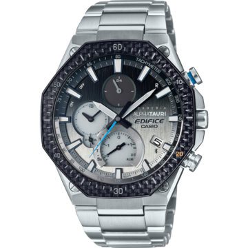 Casio Edifice Heren horloge (EQB-1100AT-2AER)