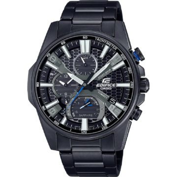 Casio Edifice Heren horloge (EQB-1200DC-1AER)