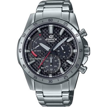 Casio Edifice Heren horloge (EFS-S580D-1AVUEF)