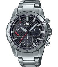 Casio Edifice Heren horloge (EFS-S580D-1AVUEF)