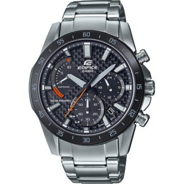 Casio Edifice Heren horloge (EFS-S580DB-1AVUEF)