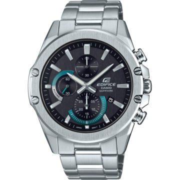 Casio Edifice Heren horloge (EFR-S567D-1AVUEF)