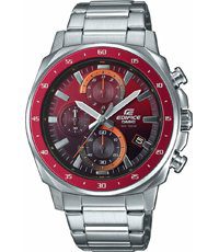 Casio Edifice Heren horloge (EFV-600D-4AVUEF)