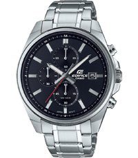 Casio Edifice Heren horloge (EFV-610D-1AVUEF)