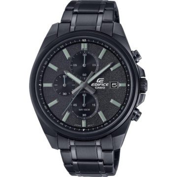 Casio Edifice Heren horloge (EFV-610DC-1AVUEF)
