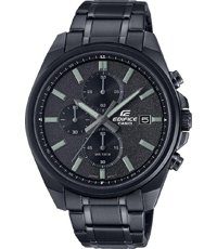 Casio Edifice Heren horloge (EFV-610DC-1AVUEF)