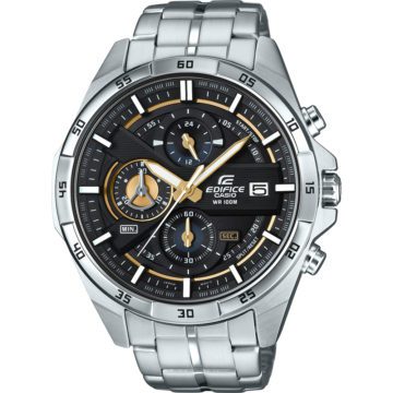 Casio Edifice Heren horloge (EFR-556D-1AVUEF)