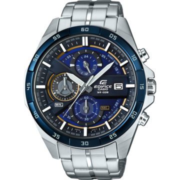 Casio Edifice Heren horloge (EFR-556DB-2AVUEF)