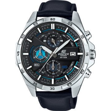 Casio Edifice Heren horloge (EFR-556L-1AVUEF)