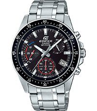 Casio Edifice Heren horloge (EFV-540D-1AVUEF)