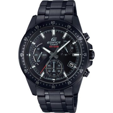 Casio Edifice Heren horloge (EFV-540DC-1AVUEF)