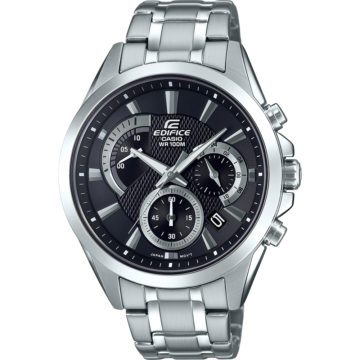 Casio Edifice Heren horloge (EFV-580D-1AVUEF)