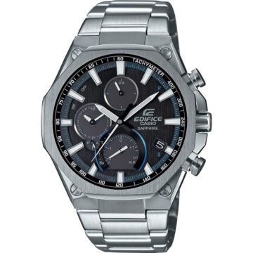 Casio Edifice Heren horloge (EQB-1100D-1AER)