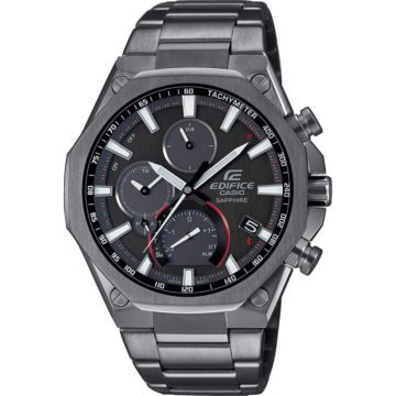 Casio Edifice Heren horloge (EQB-1100DC-1AER)