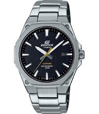 Casio Edifice Heren horloge (EFR-S108D-1AVUEF)