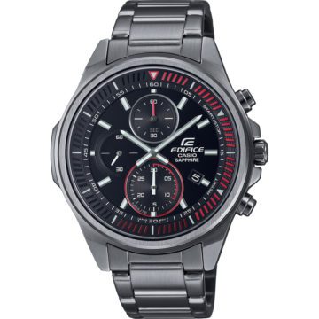 Casio Edifice Heren horloge (EFR-S572DC-1AVUEF)