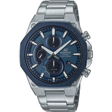 Casio Edifice Heren horloge (EFS-S570DB-2AUEF)