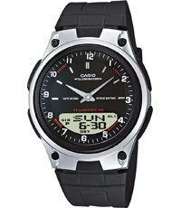 Casio Heren horloge (AW-80-1AVES)
