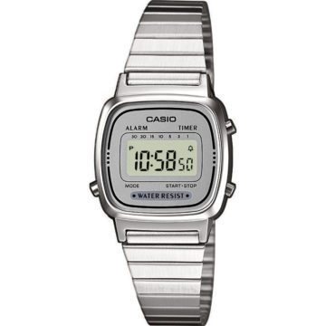 Casio Dames horloge (LA670WEA-7EF)