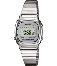 Casio Dames horloge (LA670WEA-7EF)