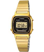 Casio Dames horloge (LA670WEGA-1EF)