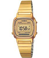Casio Dames horloge (LA670WEGA-9EF)