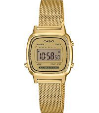 Casio Dames horloge (LA670WEMY-9EF)