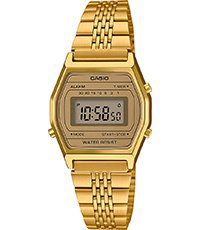 Casio Dames horloge (LA690WEGA-9EF)