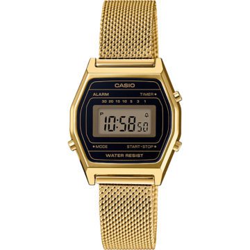 Casio Dames horloge (LA690WEMY-1EF)