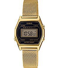 Casio Dames horloge (LA690WEMY-1EF)