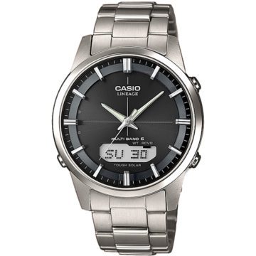 Casio Heren horloge (LCW-M170TD-1AER)