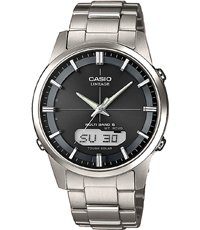 Casio Heren horloge (LCW-M170TD-1AER)