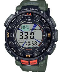 Casio Heren horloge (PRG-240-3ER)