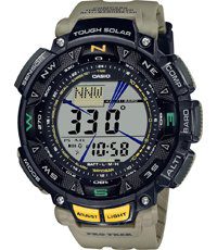 Casio Heren horloge (PRG-240-5ER)