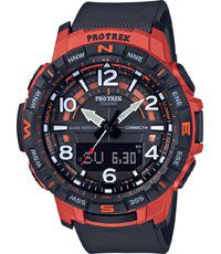 Casio Heren horloge (PRT-B50-4ER)