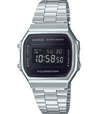 Casio Unisex horloge (A168WEM-1EF)