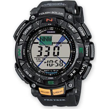 Casio Heren horloge (PRG-240-1ER)