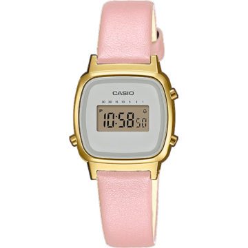 Casio Dames horloge (LA670WEFL-4A2EF)