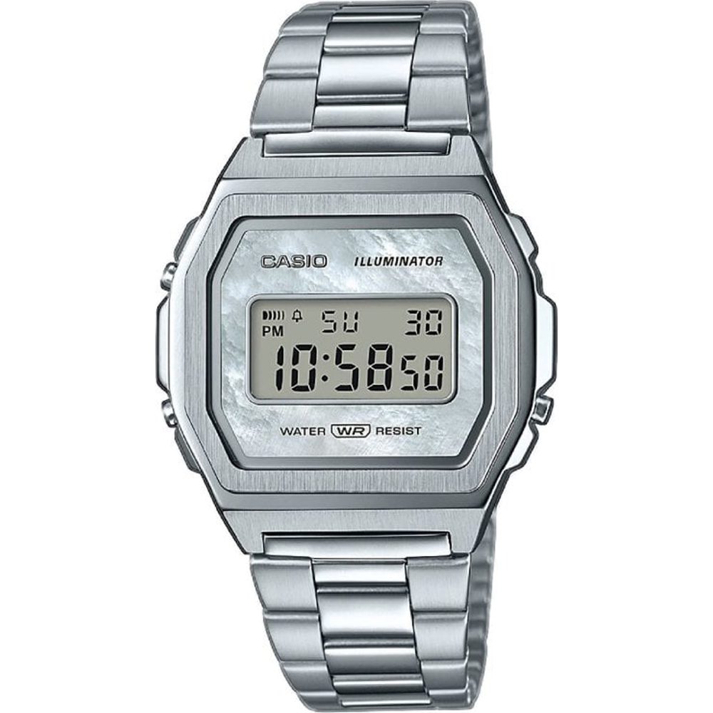 Casio horloge (A1000D-7EF)