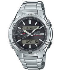 Casio Heren horloge (WVA-M650D-1AER)