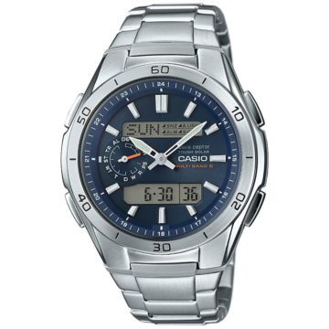 Casio Heren horloge (WVA-M650D-2AER)