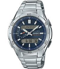 Casio Heren horloge (WVA-M650D-2AER)