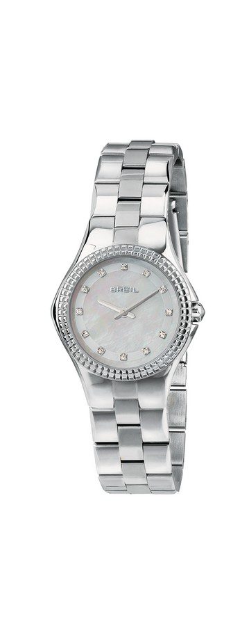 Breil dameshorloge Quartz Analoog 30 mm TW1730