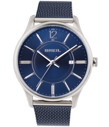 Breil herenhorloge Quartz Analoog 40,5 mm TW1761