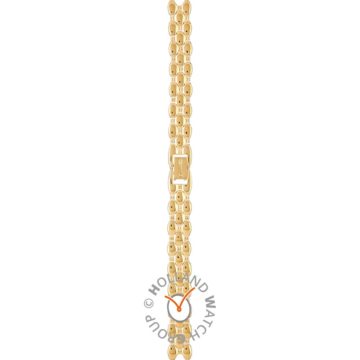 Certina Unisex horloge (C605007430)