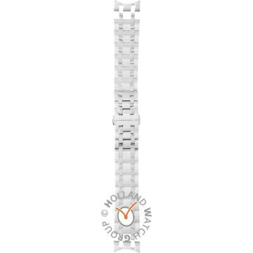 Certina Unisex horloge (C605017752)