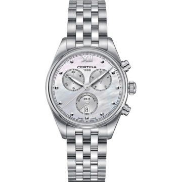 Certina Dames horloge (C0332341111800)