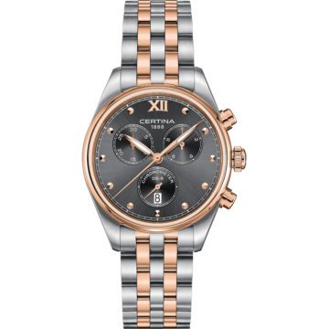 Certina Dames horloge (C0332342208800)